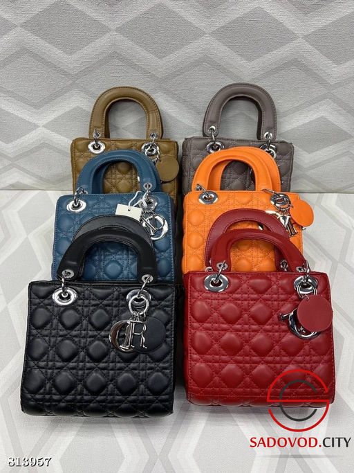 Женская сумка из эко.кожи - Bruno фото 7