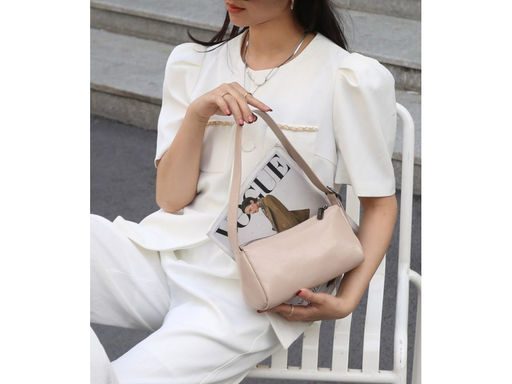 Сумка женская Lanotti YN247/розовый