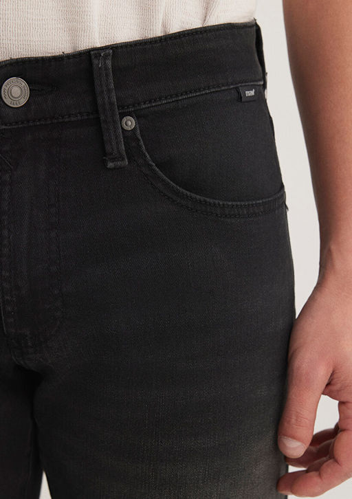 Hunter Mavi Premium Koyu Gri Jean Pantolon  фото 5