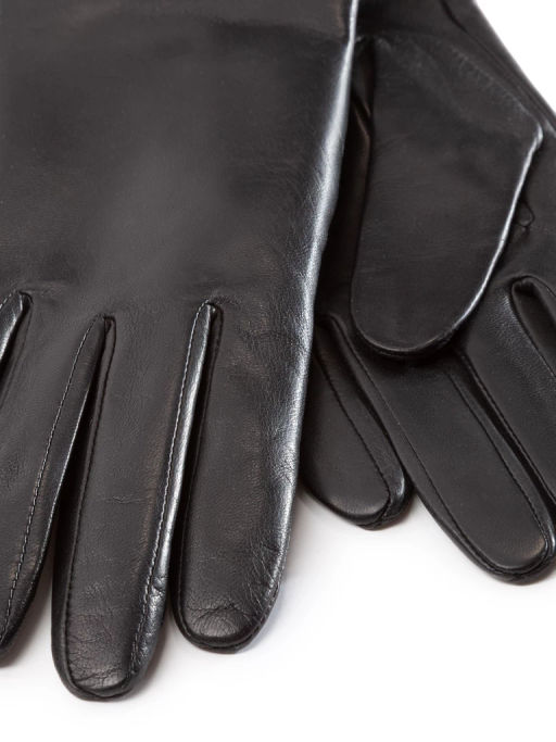Перчатки женские ш/п TOUCH F-IS5500 black - Eleganzza фото 2