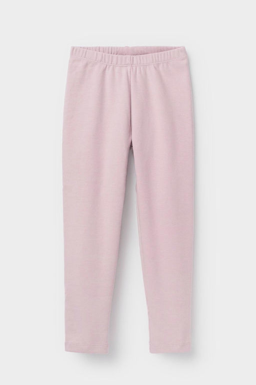 Crockid _ К 400427-1/1/серая пудра бриджи дет  фото 2