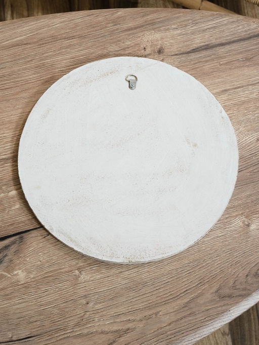 Панно резное «Близнецы», 30×30×2 см