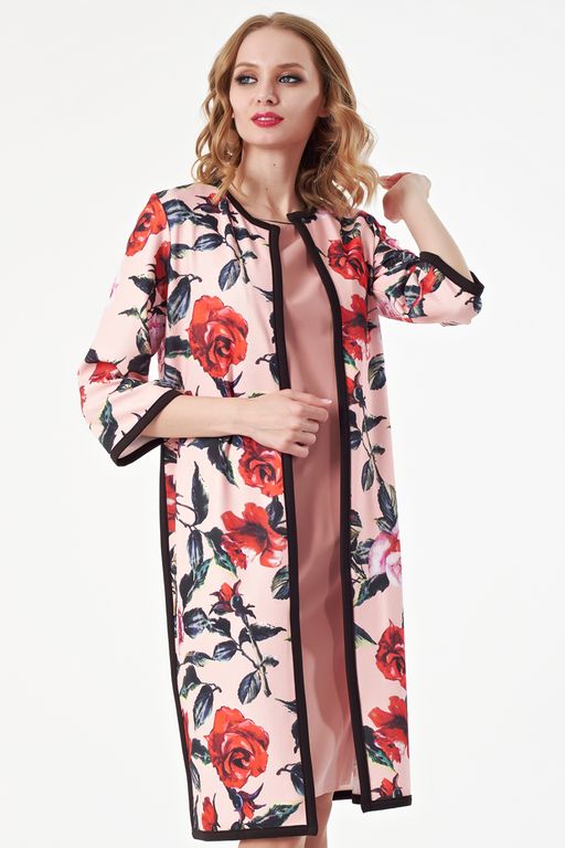 Кардиган П4-3575/2