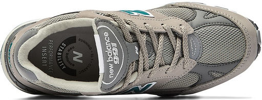 New Balance / Кроссовки 991 20TH ANNIVERSARY  фото 2