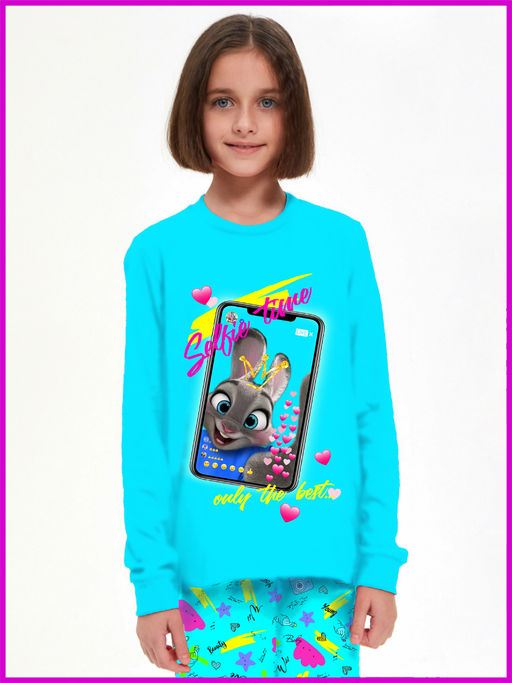 Пижама Время Селфи