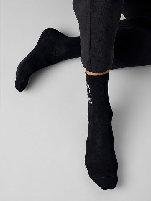 НОСКИ МУЖСКИЕ (3 пары)