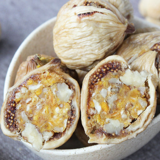 Алани с инжиром - Royalharvest фото 3