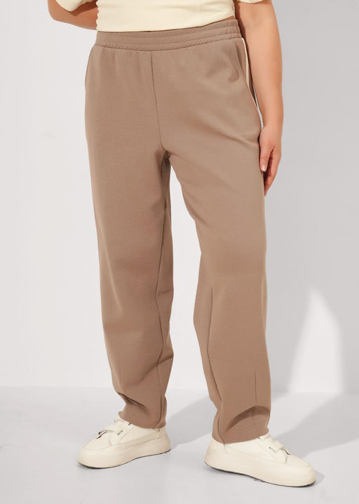 LTR26-1230 Брюки жен. Пикник (ЧЗ)