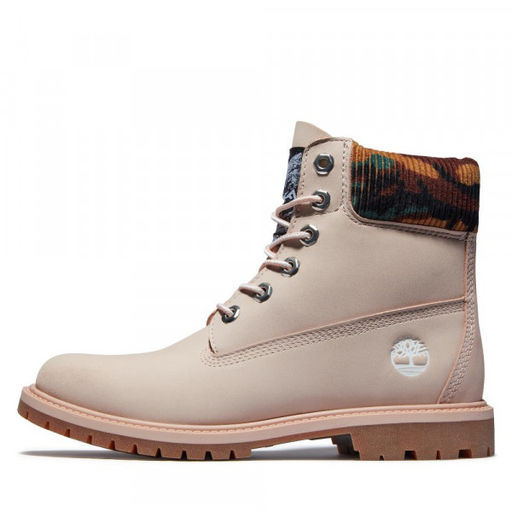 Ботинки - Timberland фото 7