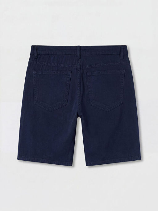 Regular Fit Erkek Jean ?ort