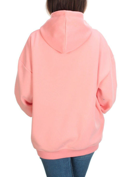 36 CORAL Худи женское