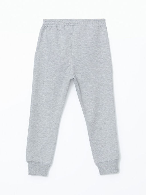 Beli Lastikli Kal?n Erkek Bebek Jogger E?ofman Alt? - Waikiki фото 3