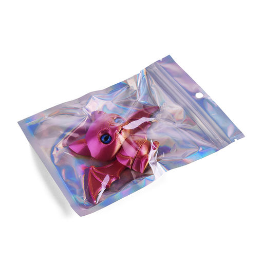 Игрушка-антистресс "Летучая мышь"