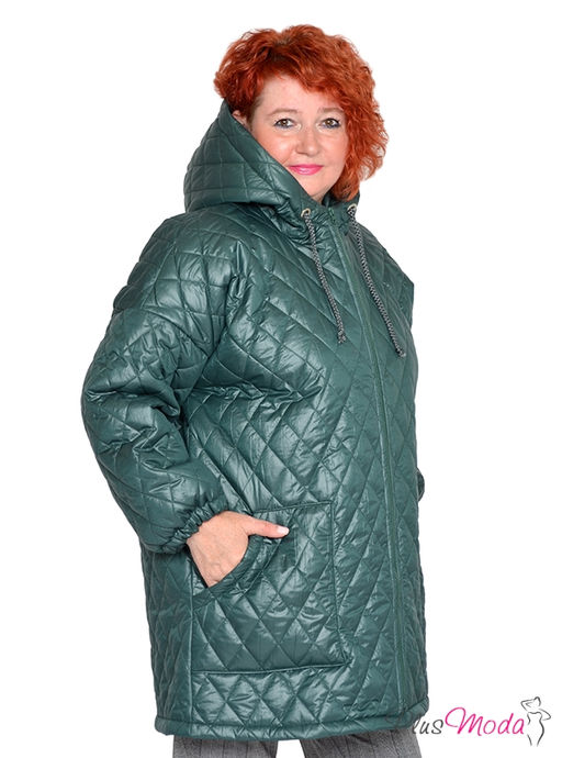 Жакет Модель №1723 размеры 44-84 - Plusmoda фото 22