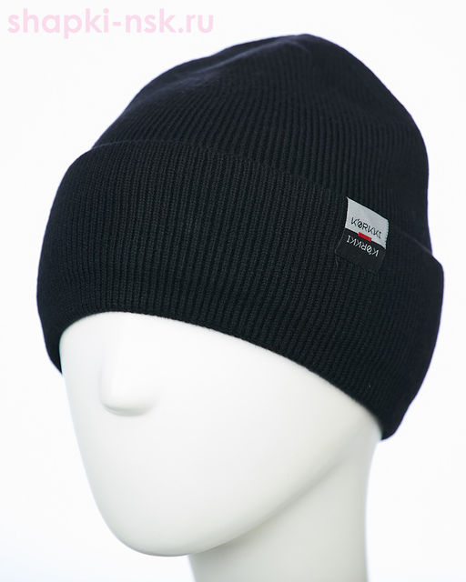 04423 1А SHM Олни Шапка мужская (56-58)