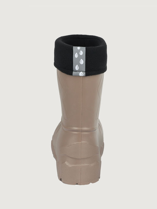 Сапоги 16м5923 кофе - Nikastyle фото 4