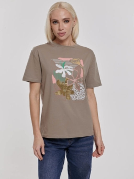 ФУТБОЛКА ЖЕНСКАЯ - Chic & charisma фото 7