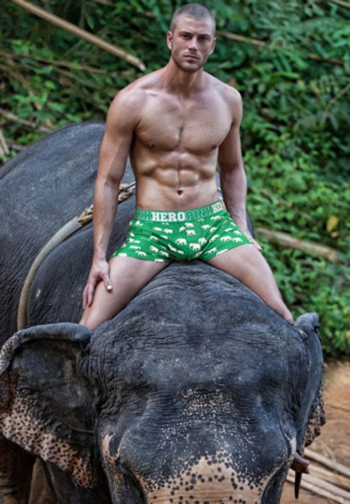 Трусы A12097460 - Tadmico фото 4