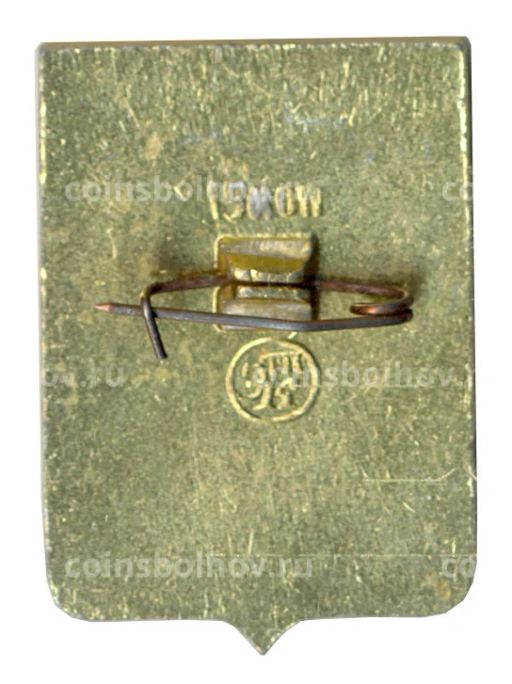 Значок Арзамас