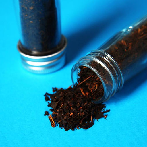 Подарочный набор Зима: чай с лимоном и брусникой 84 г., крем-мед с кедровым орехом, 120 г. - Фабрика счастья фото 5