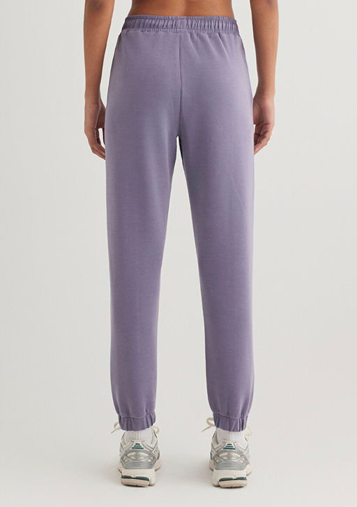 Lux Touch TENCEL TM Mor Modal Esofman Alt? - Mavi фото 4