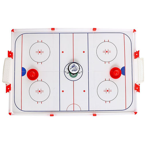 Настольный аэрохоккей «Аэроматч», 2 игрока, 3+