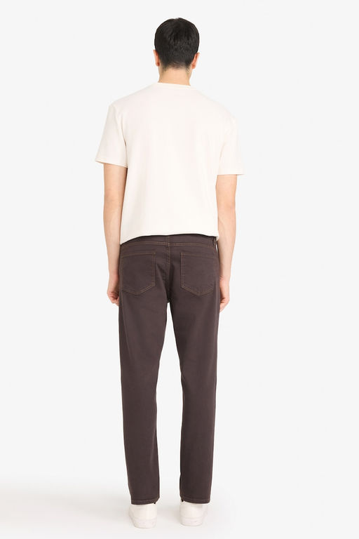 REGULAR FIT D_z Pa_a Pantolon - Defacto фото 4