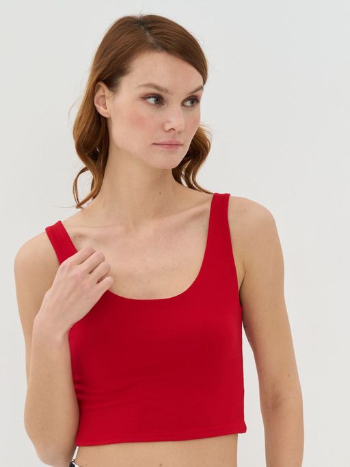 Топ женский 5231-3726 - Vay фото 6