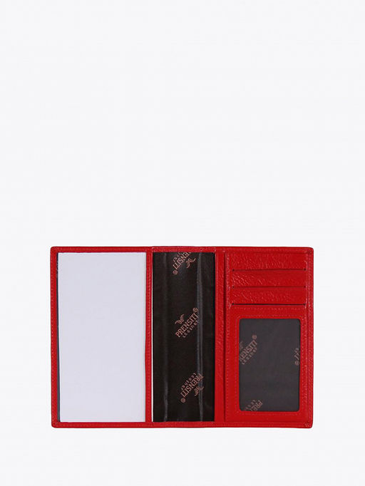 Обложка на документы 195-5409E Prensiti