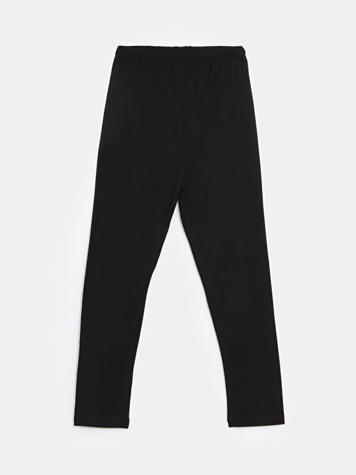 Bisiklet Yaka Erkek ?ocuk Pijama Tak?m? - Waikiki фото 3