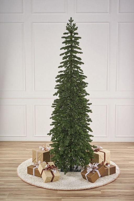 Ель искусственная литая Тикко 1,55 м - Max christmas фото 2