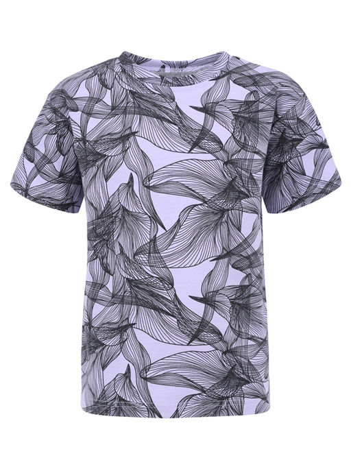 футболка 1ДДФК4233804н - Апрель фото 3