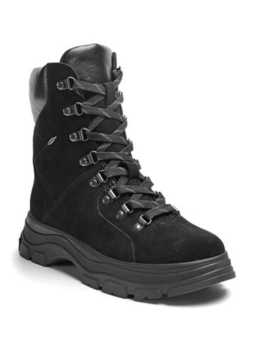 Зимние женские ботинки ИОНЕССИ  фото 15