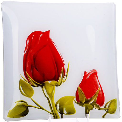 191А Н-р тарелок из 7шт Аркофам (х8)