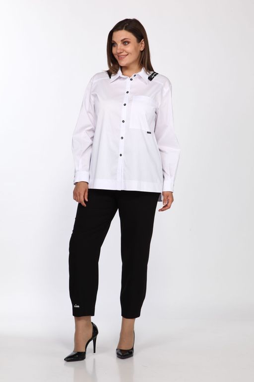 Рубашка Bonna Image 598  фото 7
