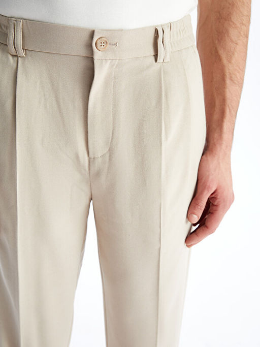 Standart Kal?p Erkek Pantolon