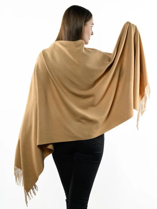 Роскошный палантин премиального качества - Pretty mania фото 34