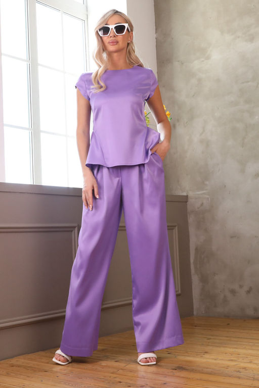 Костюм К2-5236 - Wisell фото 4