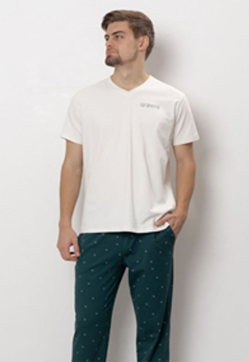 ФУТБОЛКА МУЖСКАЯ арт. 6523M-20096.5H-921.1324