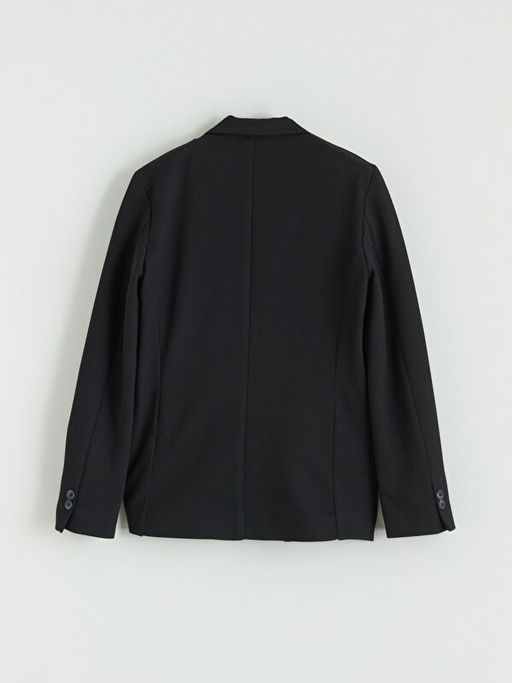 Erkek ?ocuk Blazer Ceket