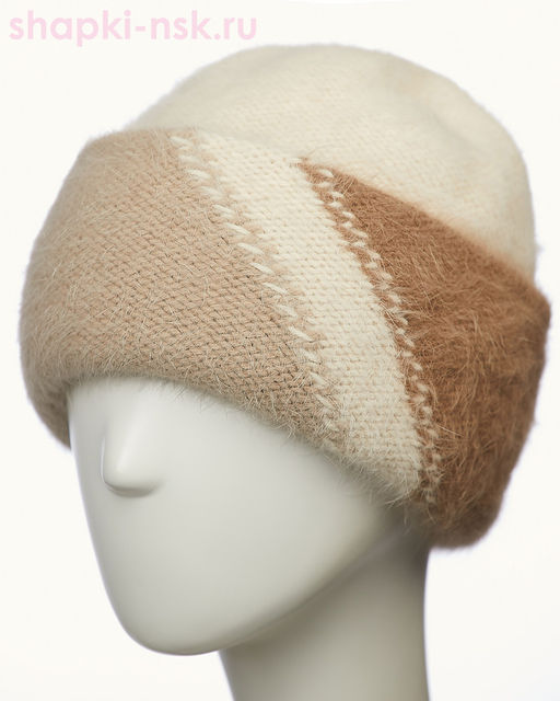 Фора 963 Шапка женская (56-58)
