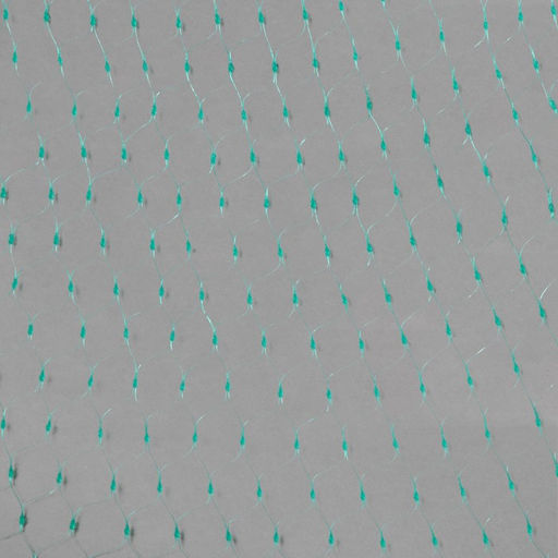 Сетка садовая, мягкая, 10 × 2 м, ячейка 8 × 8 мм, от птиц , Greengo