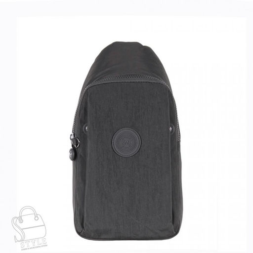 Рюкзак мужской 8685MD d.gray Mindesa  фото 2