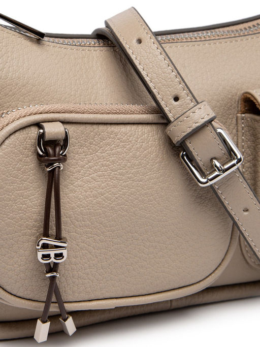 Сумка Labbra LZ-60359 l.cacao  фото 9