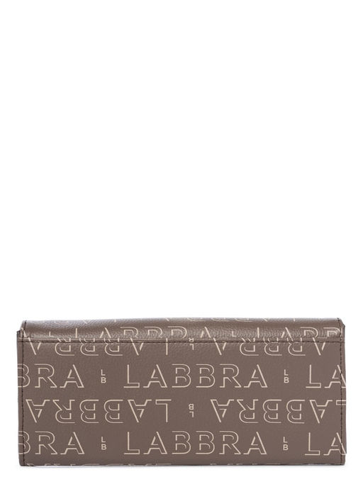 Кошелек Labbra L144-1656 java-l.cacao/coffee