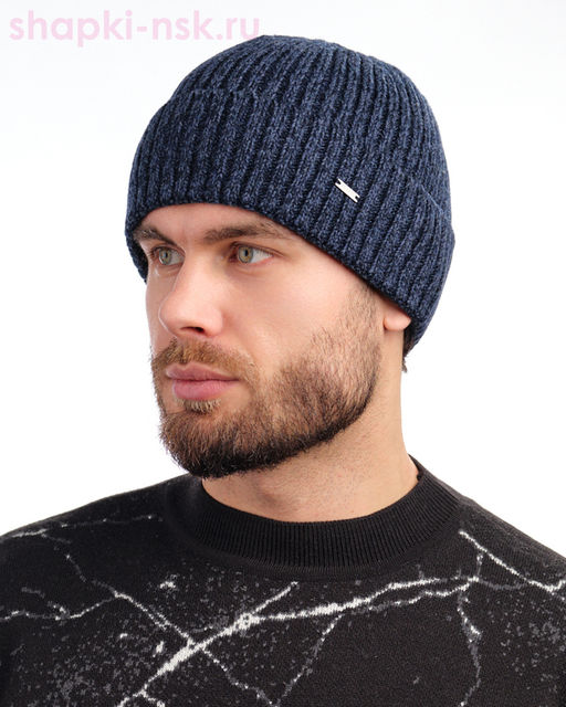 48545 Pechi Шапка флис (57-59)