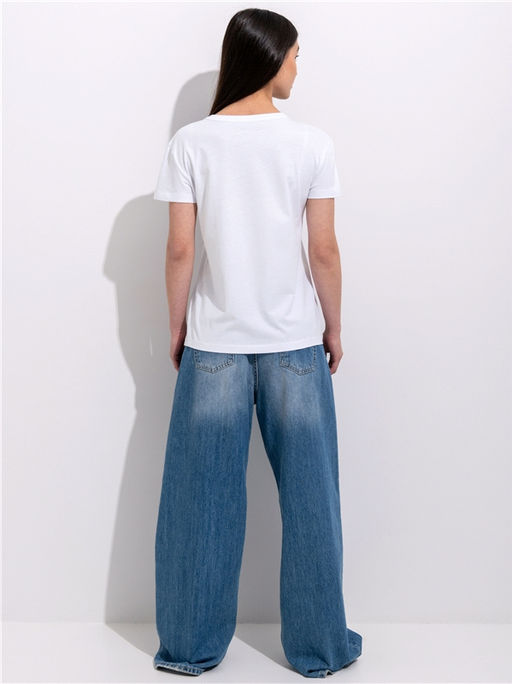 Футболка 1ЖДФК3350001