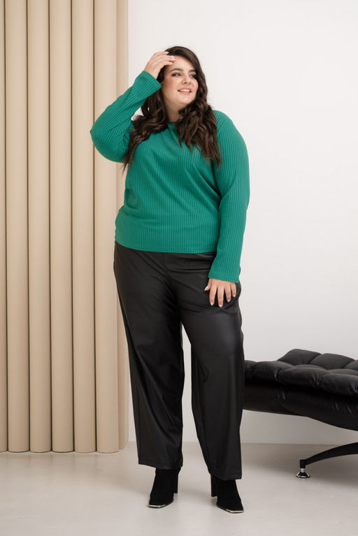 Джемпер женский - Jp фото 12