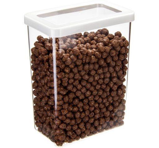 Емкость д/сыпучих продуктов 2,5 л, арт. М1298