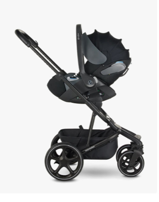 Easywalker / Прогулочная коляска Harvey3 Sage Green